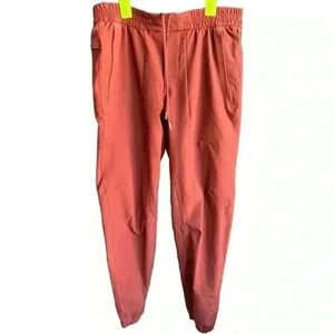 Lululemon stretch joggers